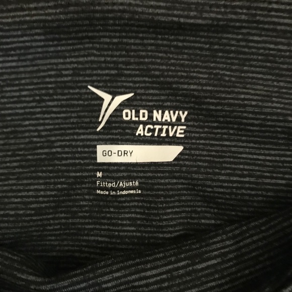 Old Navy active leggings! - Picture 2 of 4